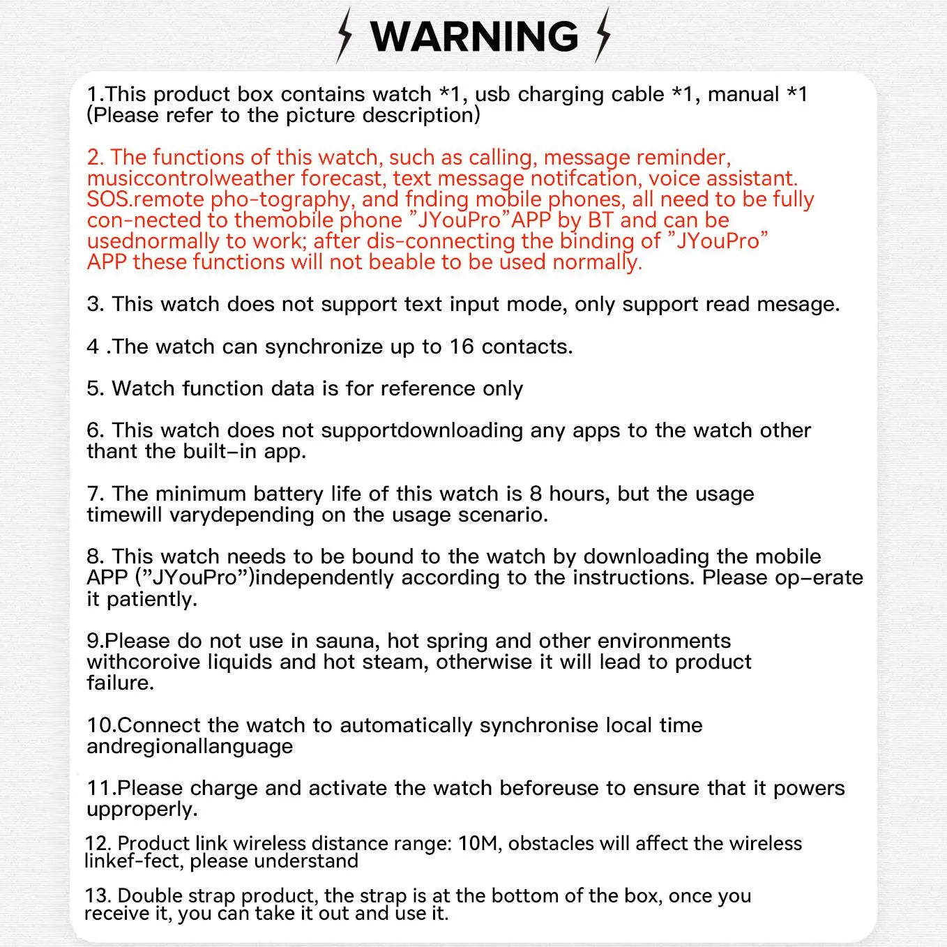 Smart Watch for Women Man (Answer/Make Call), 1.85 Inch Fitness Tracker with Pedometer & Multiple Sports Modes, Fitness Watch for Android Iphone, Back to School Gifts, Health Smart Watch, Sports Tracking Smartwatch