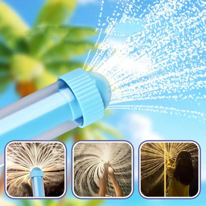 Firework Spray Water Soaker Toy Toys for Pool Party Outdoor Summer Water Games, Fireworks Water Gun, Bulk Squirt Water Blaster Guns
