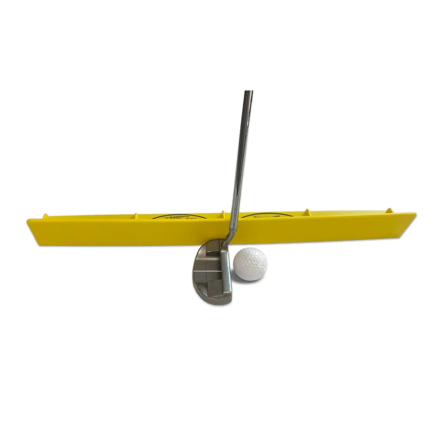 The Putting Arc T3 - Putting Aid Golf Putter Golf Accessory