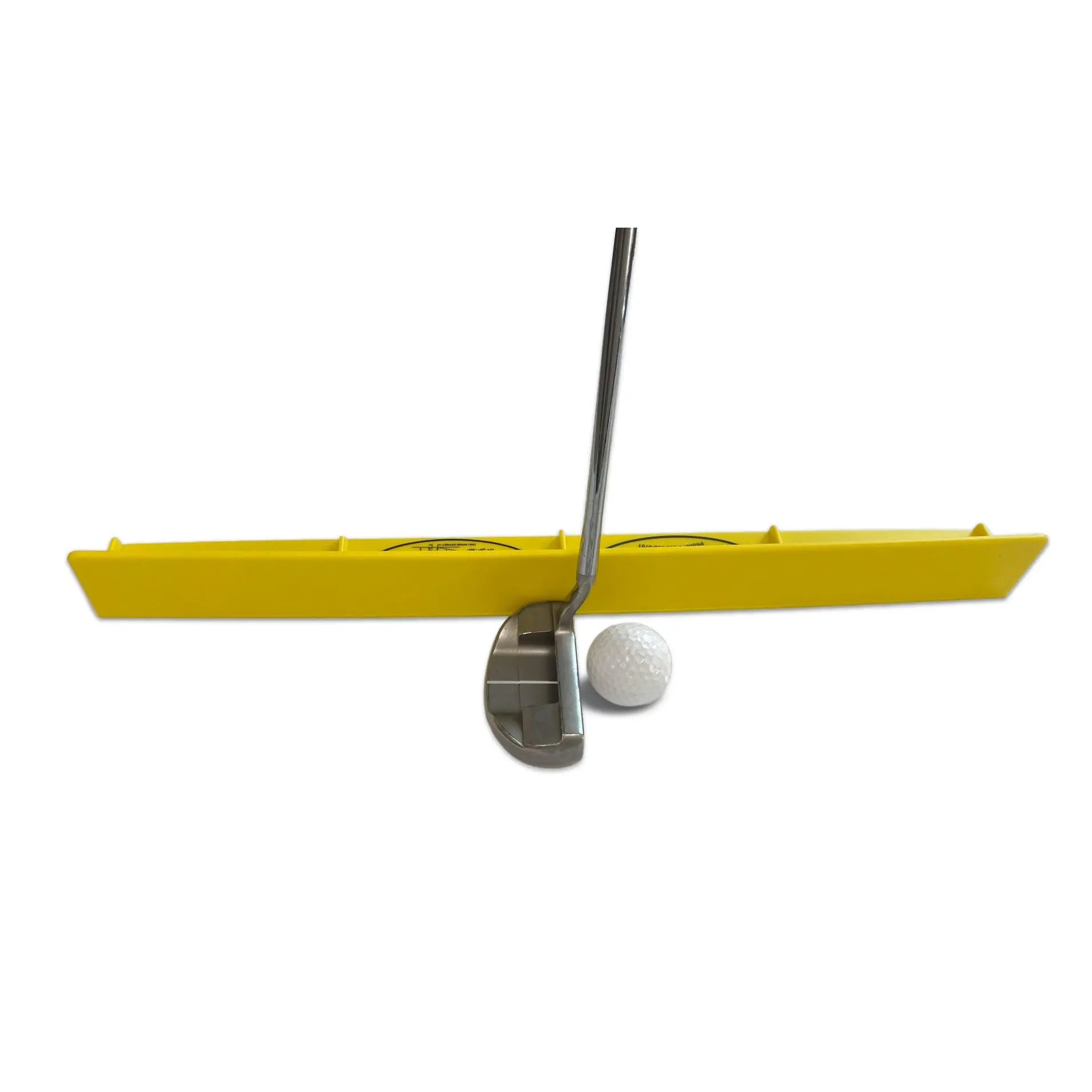 The Putting Arc T3 - Putting Aid Golf Putter Golf Accessory