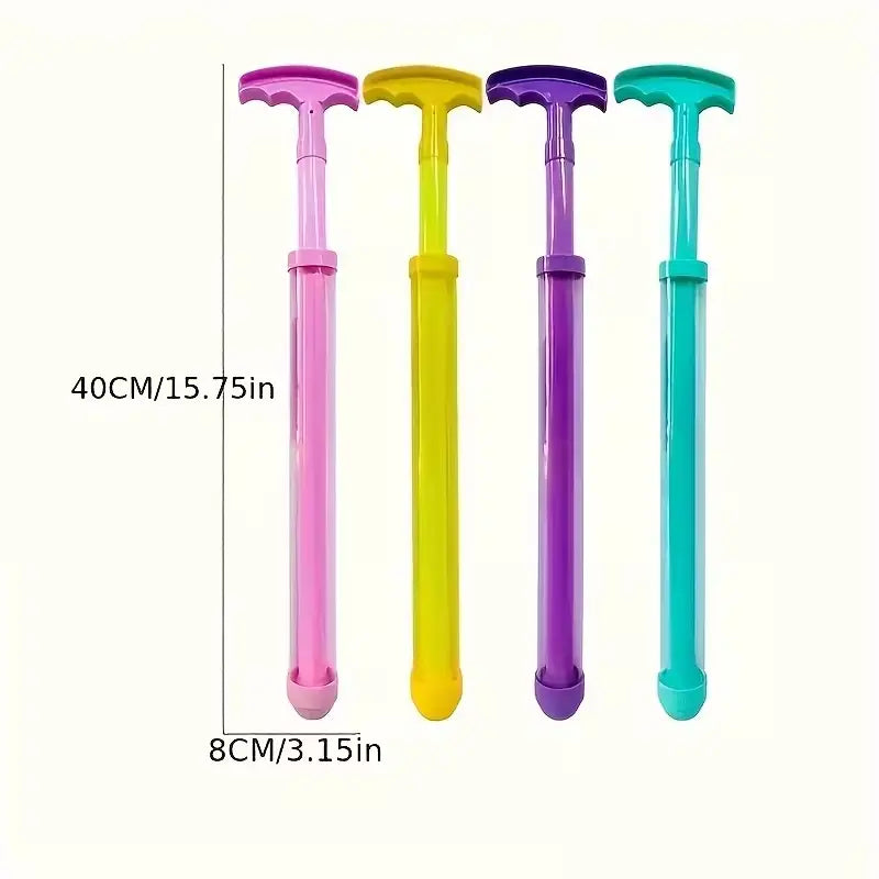 Firework Spray Water Soaker Toy Toys for Pool Party Outdoor Summer Water Games, Fireworks Water Gun, Bulk Squirt Water Blaster Guns