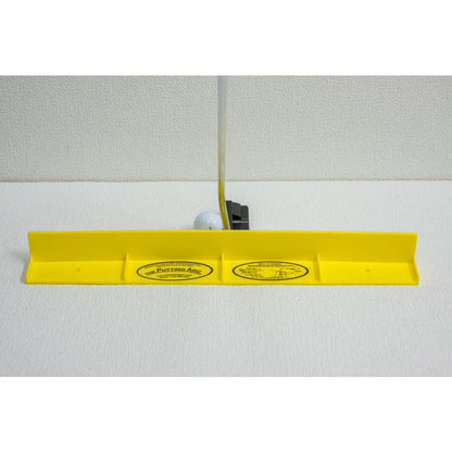 The Putting Arc T3 - Putting Aid Golf Putter Golf Accessory